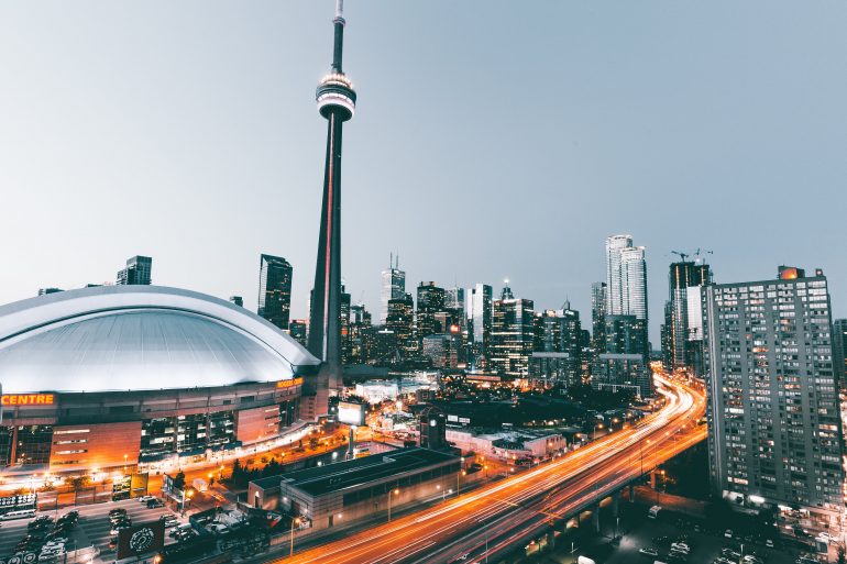 Demolish SkyDome? No&nbsp;way!